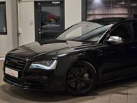 begagnad Audi S8 4.0 TFSI quattro 700hk Dahlbäck SE.UTR