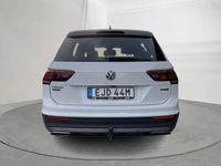 Begagnad VW Tiguan Allspace 190 HK (139 kW) 2020 SUV