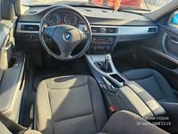 begagnad BMW 320 i Sedan Advantage, Comfort NY BESIKTIGAD