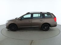 Begagnad Dacia Logan MCV 91 HK (66 kW) 2016 Brun Kombi