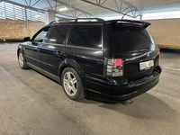 Begagnad VW Passat 150 HK (110 kW) 2000 Kombi