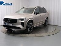 Ny Volvo XC90 Ultra 310 HK (228 kW) 2025 Bright dusk metallic SUV