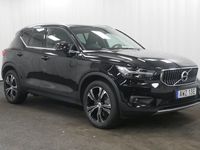 begagnad Volvo XC40 Recharge T5 Inscription