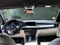begagnad BMW X5 xDrive40d Steptronic M Sport Euro 6