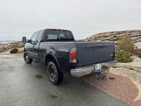 Begagnad Ford F-150 238 HK (175 kW) 2001 Pickup