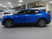 Begagnad Ford Capri Business Edition 250 kW (340 HK) 2025 Blå SUV