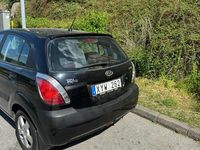 Begagnad Kia Rio 112 HK (82 kW) 2006