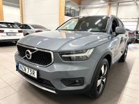 begagnad Volvo XC40 D3 Geartronic Momentum Advanced Edt 19" VOC