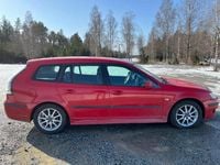 Begagnad Saab 9-3 150 HK (110 kW) 2006 Kombi