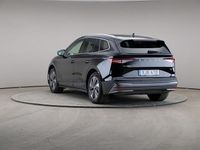 Begagnad Skoda Enyaq iV 194 kW (265 HK) 2022 Svart SUV