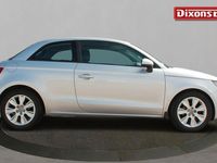 begagnad Audi A1 1.2 TFSI Ambition, Proline 86hk