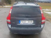 Begagnad Volvo V50 180 HK (132 kW) 2007 Kombi