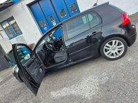 Begagnad VW Golf VI 140 HK (102 kW) 2008 Halvkombi