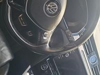 Begagnad VW Passat Alltrack 190 HK (139 kW) 2019 Kombi