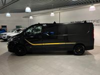 begagnad Renault Trafic 1,6 dCi/ L2H1/ FORMULA EDITION/ 145hk