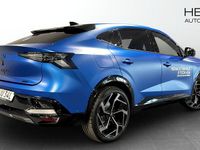 Begagnad Renault Rafale 2024 Blå SUV