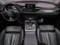 begagnad Audi A6 Avant 3.0 TDI V6 313hk Q Sport Bose Värmare Skinn