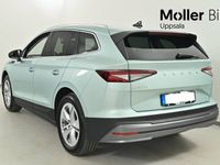 begagnad Skoda Enyaq iV 80 BUSINESS EDITION