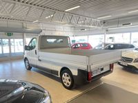 begagnad Renault Trafic Chassi Cab 3.0t 2.0 dCi FARTHÅLLARE 114HK