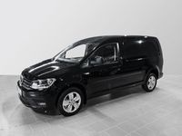 begagnad VW Caddy Maxi 150 DSG 4M ACC 2020, Transportbil