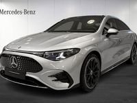 Ny Mercedes CLA 250+ Advanced 11 kW (15 HK) 2026 Sedan