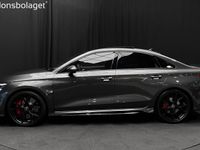 begagnad Audi RS3 Sedan Quattro 400HK / Massage / MOMS / 337 mil