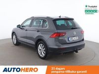 begagnad VW Tiguan 1.4 TSI 4Motion Executive / Värmare, Drag