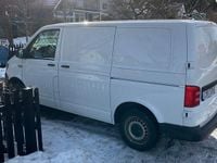 Begagnad VW T6.1 150 HK (110 kW) 2019 Van