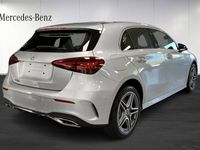 begagnad Mercedes A250 Ae