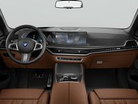 begagnad BMW X5 xDrive50e Individual M Sport PRO 22\" 2023, SUV