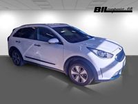 begagnad Kia Niro 1.6 PLUG-IN ADVANCE PLUS 1