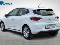 begagnad Renault Clio V TCe 90 Zen 5-d III