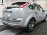 begagnad Ford Focus 5 dr 1.6 Ti-VCT 115 hk
