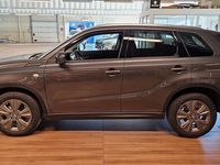 Begagnad Suzuki Vitara 102 HK (75 kW) 2024 Grå SUV