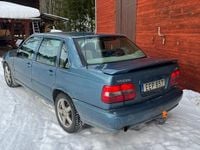 Begagnad Volvo S70 170 HK (125 kW) 1998 Sedan
