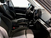 Begagnad Mini Countryman 224 HK (164 kW) 2019 Silver