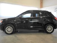 begagnad Mitsubishi ASX 1.6 OBS! Endast 1980 mil !