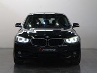 begagnad BMW 320 Gran Turismo d XDRIVE 184HK GPS SPORTLINE