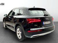 begagnad Audi Q5 40 TDI quattro Proline Sport 190 hk S tronic