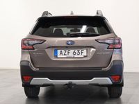 begagnad Subaru Outback 2.5 4WD XFuel Limited DRAG NAV M-Värme V-hjul