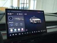 Ny Mazda 6e Takumi-Line 189 kW (258 HK) 2025 Melting copper Sedan