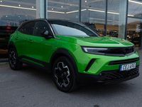 Begagnad Opel Mokka Ultimate 131 HK (96 kW) 2024 Grön SUV