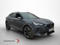 Begagnad Cupra Formentor VZ 150 HK (110 kW) 2023 Grå SUV