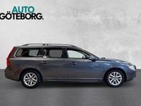 Begagnad Volvo V70 Momentum 116 HK (85 kW) 2011 Grå Kombi