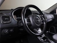 begagnad Jeep Compass Limited 1,3 PHEV T4 Aut 4xE Vinterhjul 2020, SUV