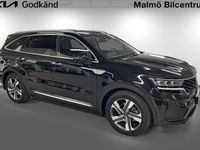 begagnad Kia Sorento PHEV Aut Advance Plus GODKÄND 2021, SUV