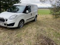 begagnad Opel Combo 1.6 CDTI 105 hk