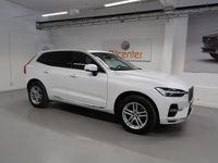 Begagnad Volvo XC60 350 HK (257 kW) 2022 Vit SUV
