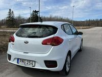 begagnad Kia Ceed CEED1.4 CVVT Euro 6