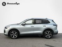 Begagnad VW Tiguan 150 HK (110 kW) 2025 Silver SUV